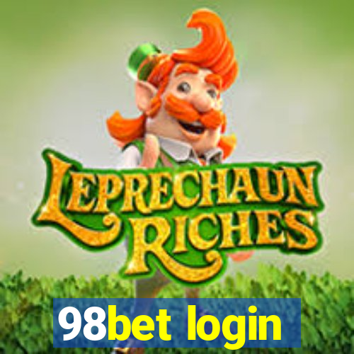 98bet login